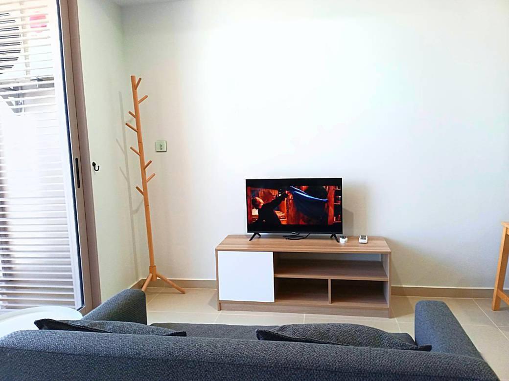 公寓 Southpoint Guestroom 芭達亞