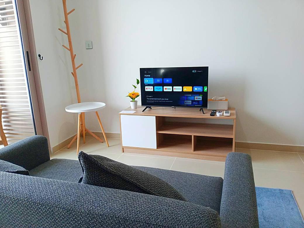 公寓 Southpoint Guestroom