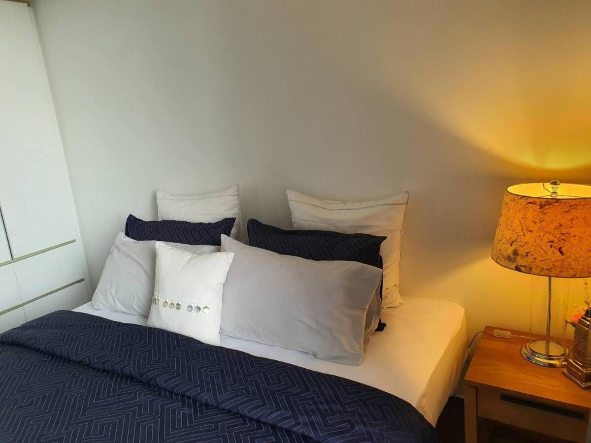 Southpoint Guestroom 芭達亞